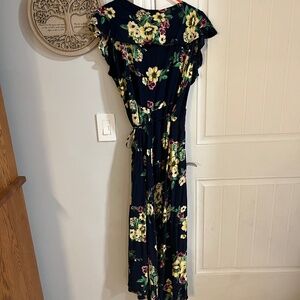 ODDI dress